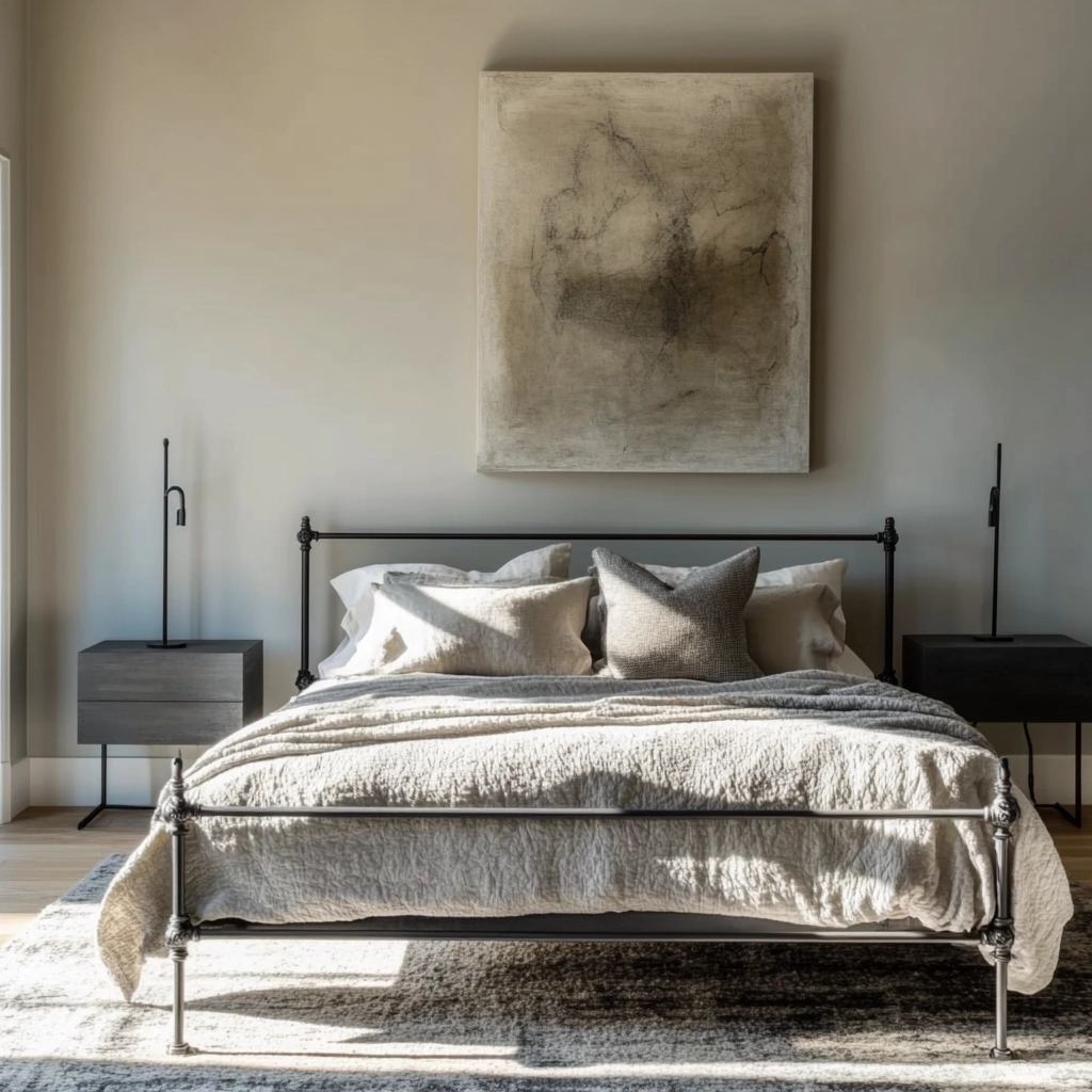modern farmhouse bedroom master suite paint colors 24