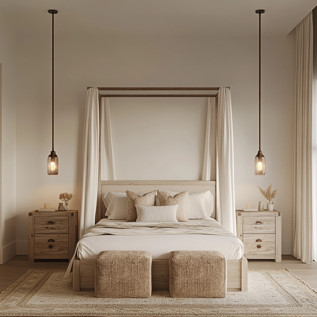 modern farmhouse bedroom master suite paint colors 38