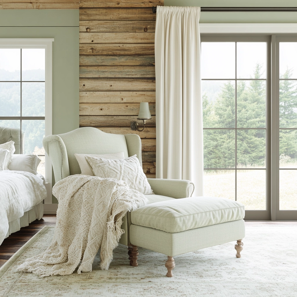 modern farmhouse bedroom master suite paint colors 44