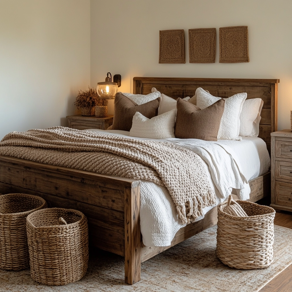 modern farmhouse bedroom master suite paint colors 55