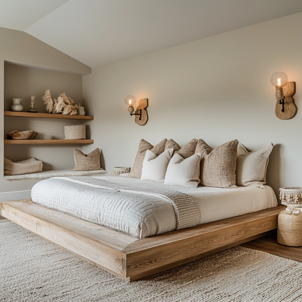 modern farmhouse bedroom master suite paint colors 62