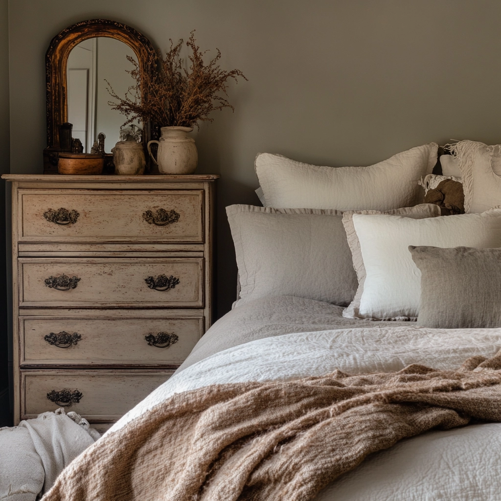 modern farmhouse bedroom master suite paint colors 65