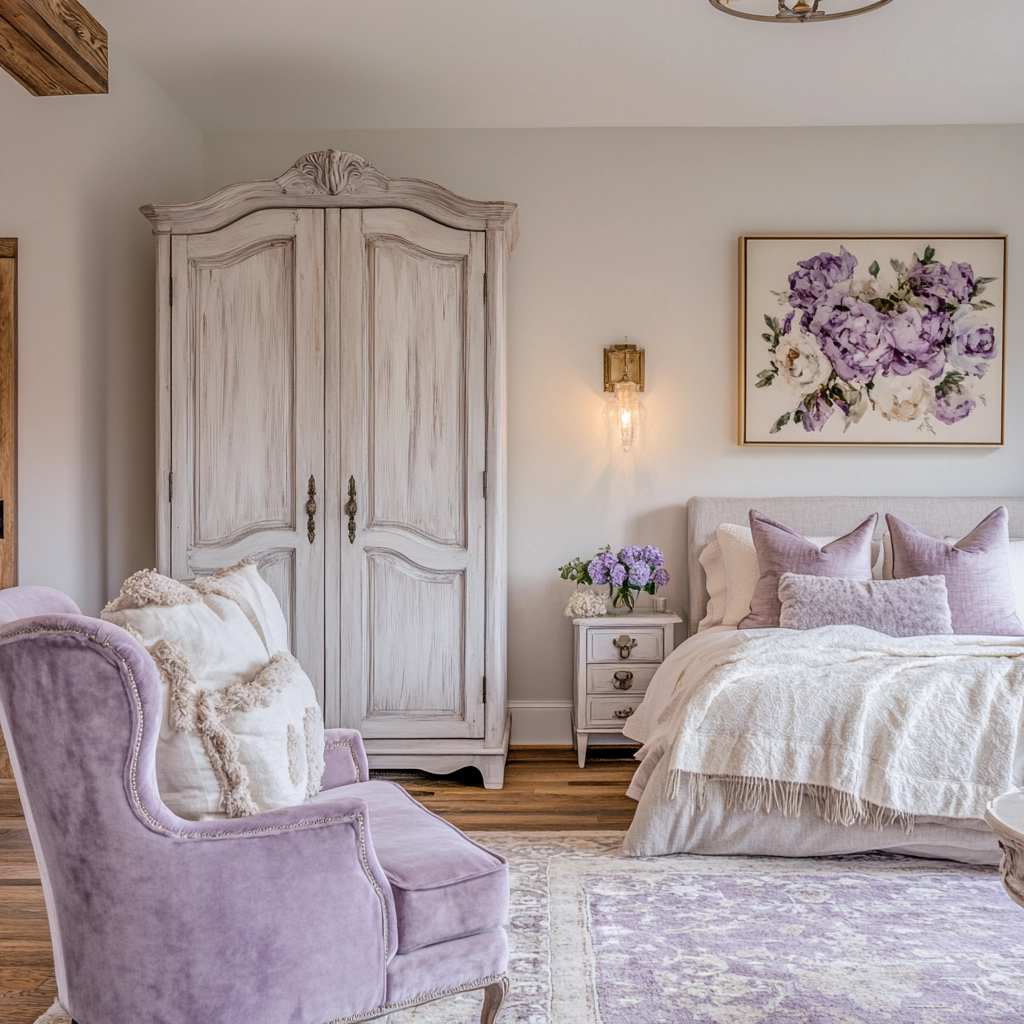 modern farmhouse bedroom master suite paint colors 79