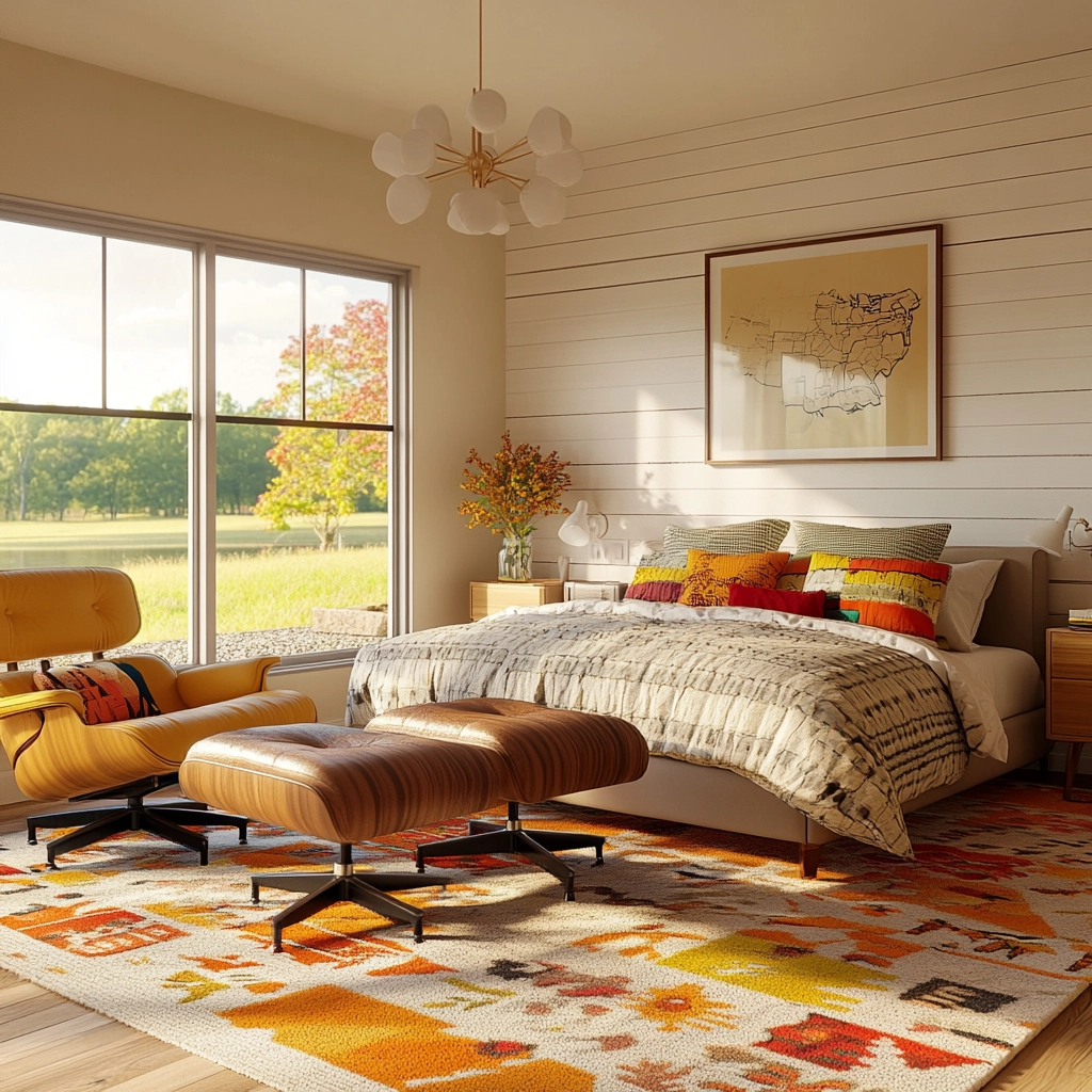 modern farmhouse bedroom master suite shiplap 34