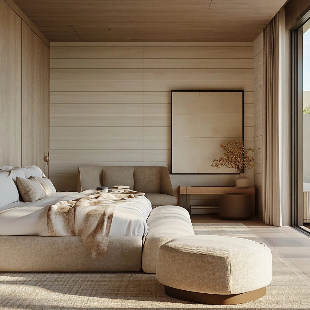 modern farmhouse bedroom master suite shiplap 44