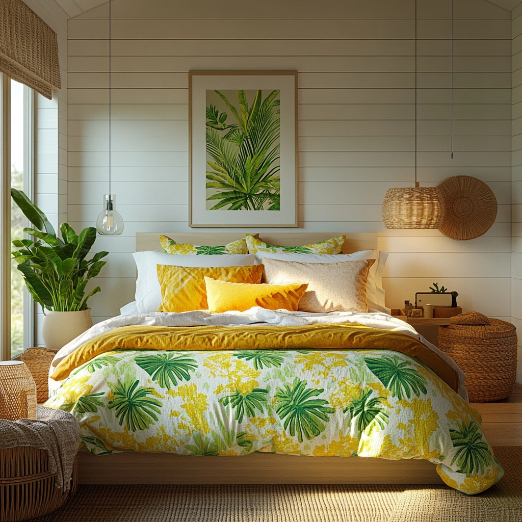 modern farmhouse bedroom master suite shiplap 59