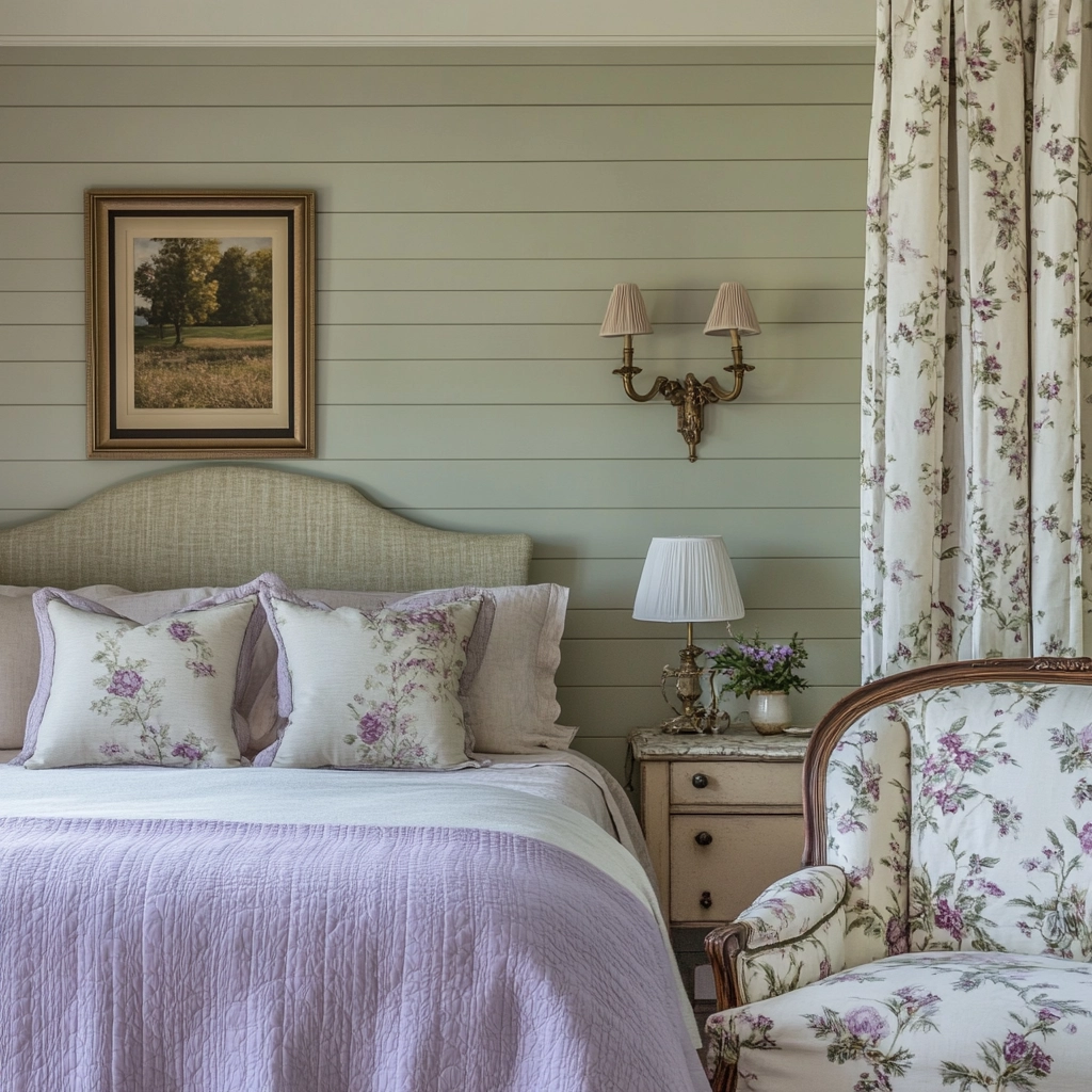 modern farmhouse bedroom master suite shiplap 73