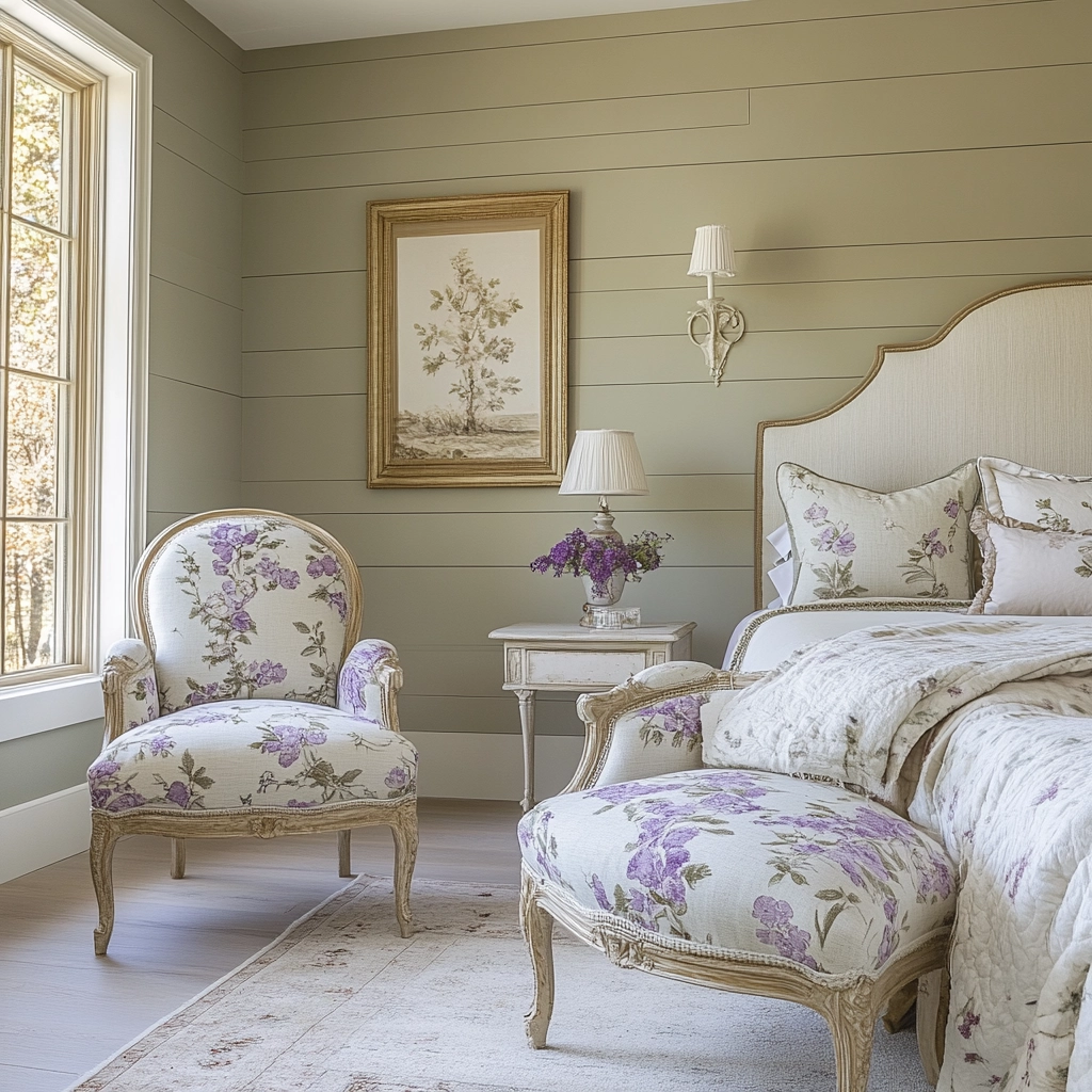 modern farmhouse bedroom master suite shiplap 75
