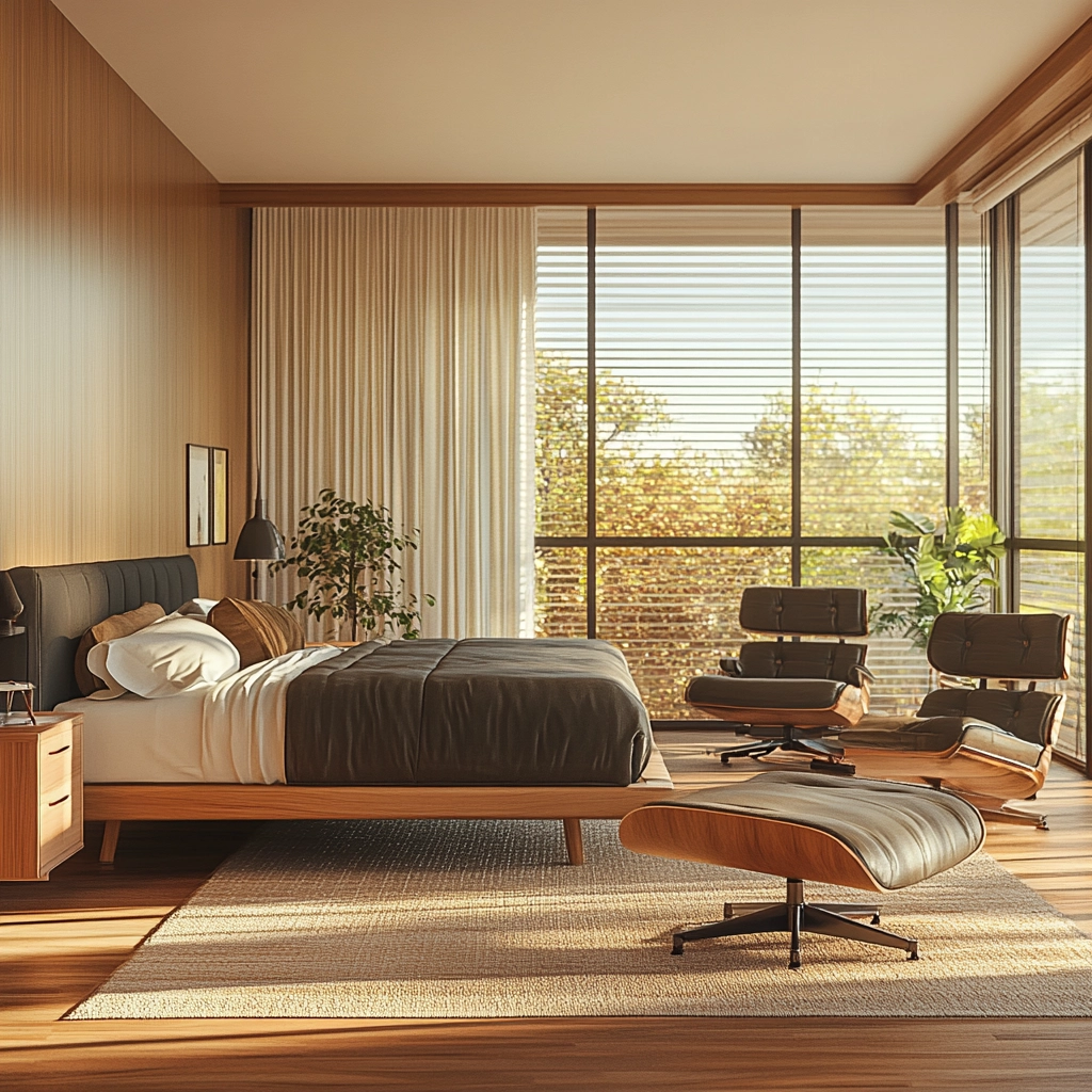 modern farmhouse bedroom master suite wall decor 66