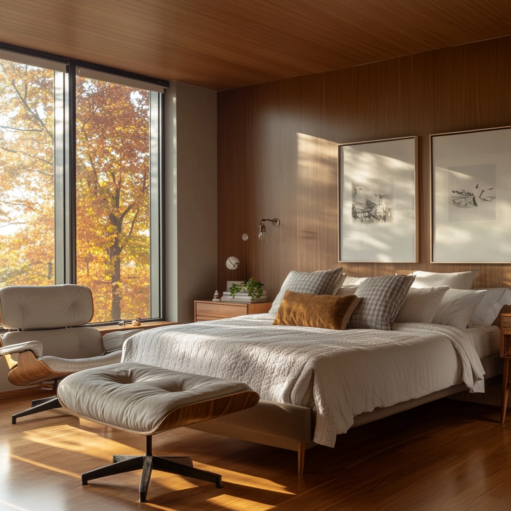 modern farmhouse bedroom master suite wall decor 67