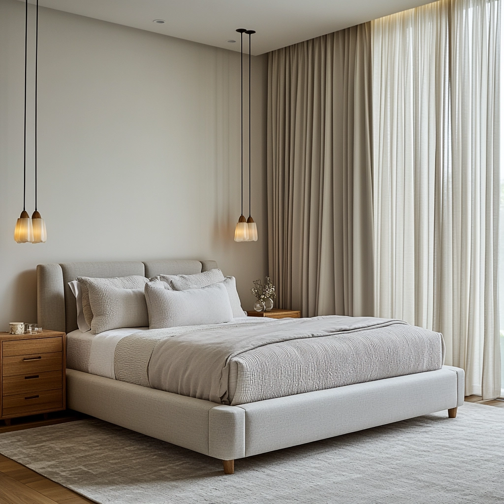 modern farmhouse bedroom paint colors 22