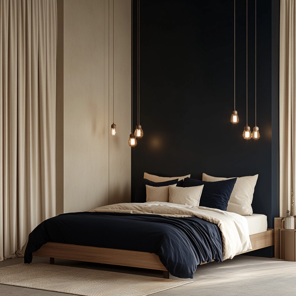 modern farmhouse bedroom paint colors 30