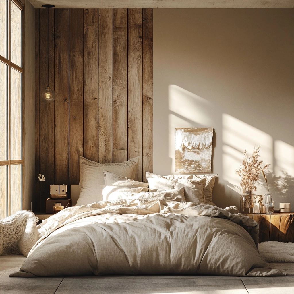 modern farmhouse bedroom paint colors 40