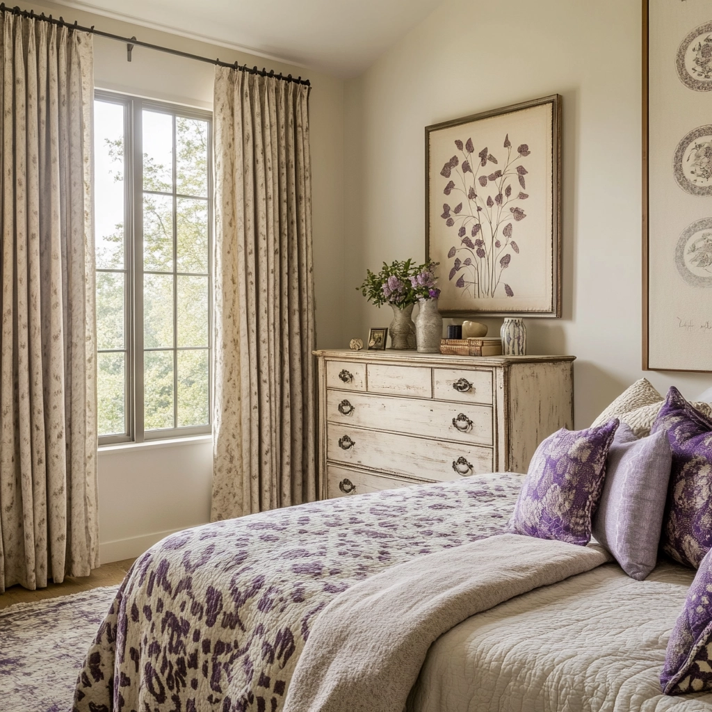 modern farmhouse bedroom paint colors 43