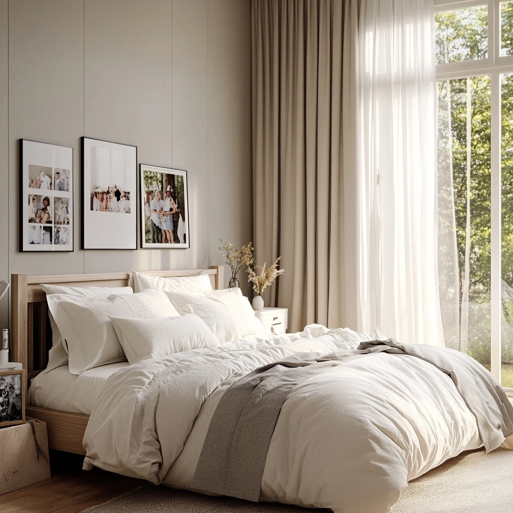 modern farmhouse bedroom paint colors 45