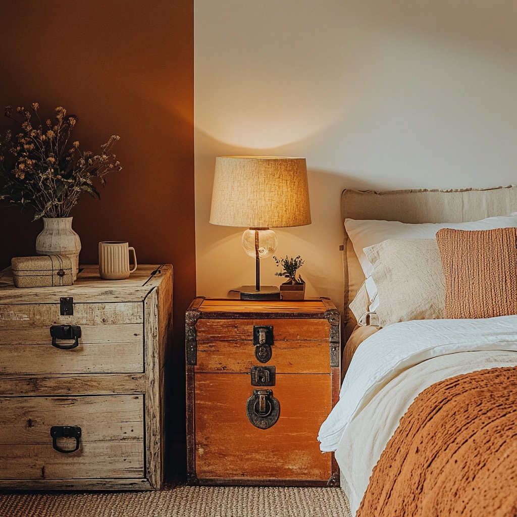 modern farmhouse bedroom paint colors 62