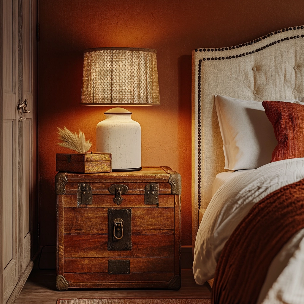 modern farmhouse bedroom paint colors 63