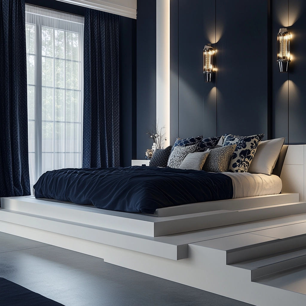 modern farmhouse bedroom paint colors 70