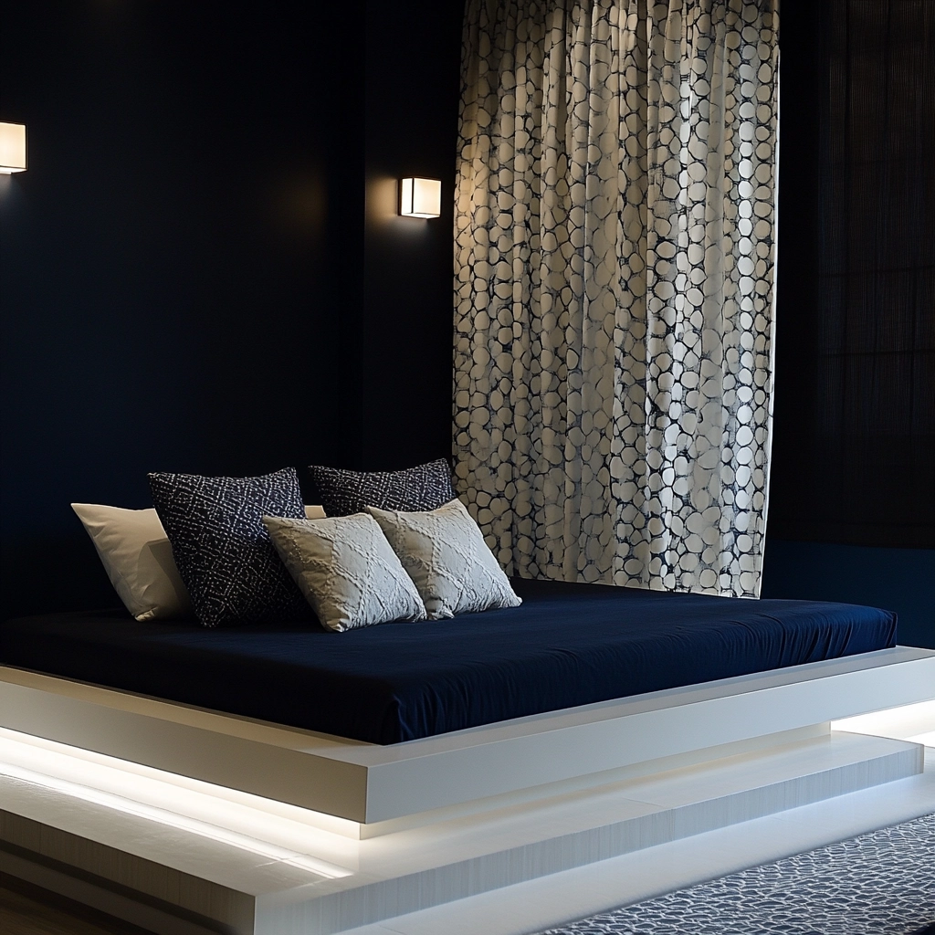 modern farmhouse bedroom paint colors 71