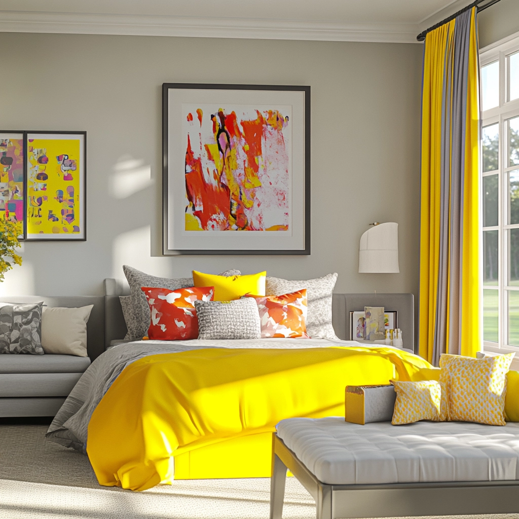modern farmhouse bedroom paint colors 75