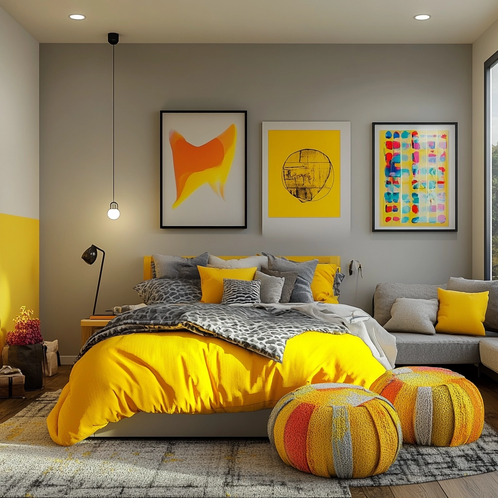 modern farmhouse bedroom paint colors 76