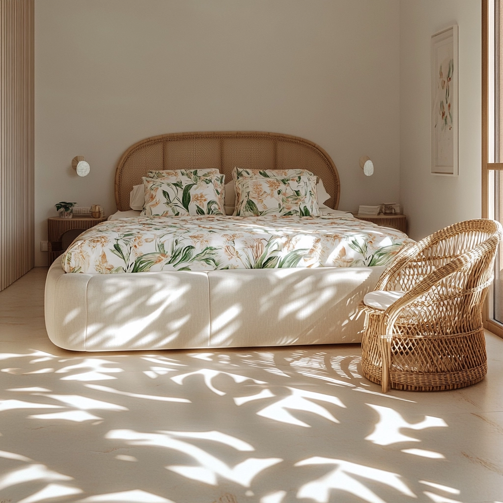 modern farmhouse bedroom wall decor 10