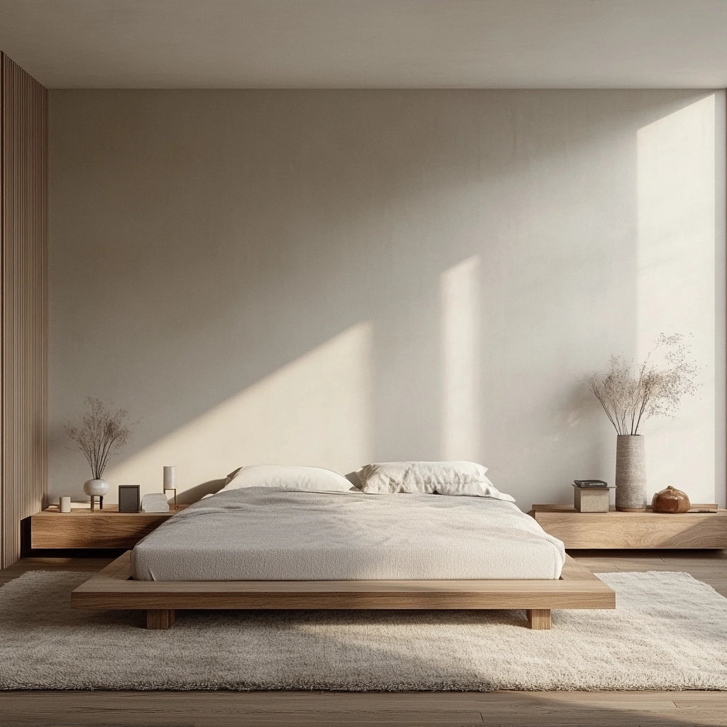 modern farmhouse bedroom wall decor 41