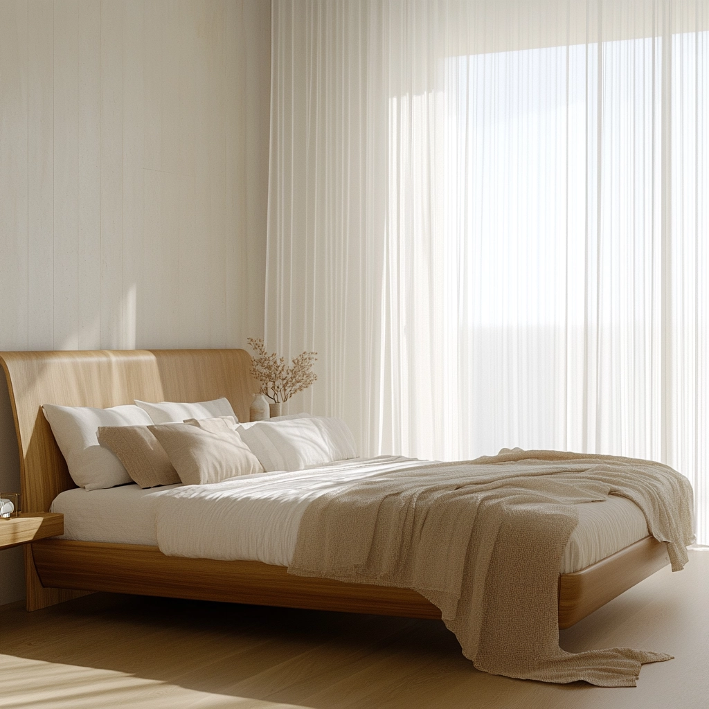 modern farmhouse bedroom wall decor 54
