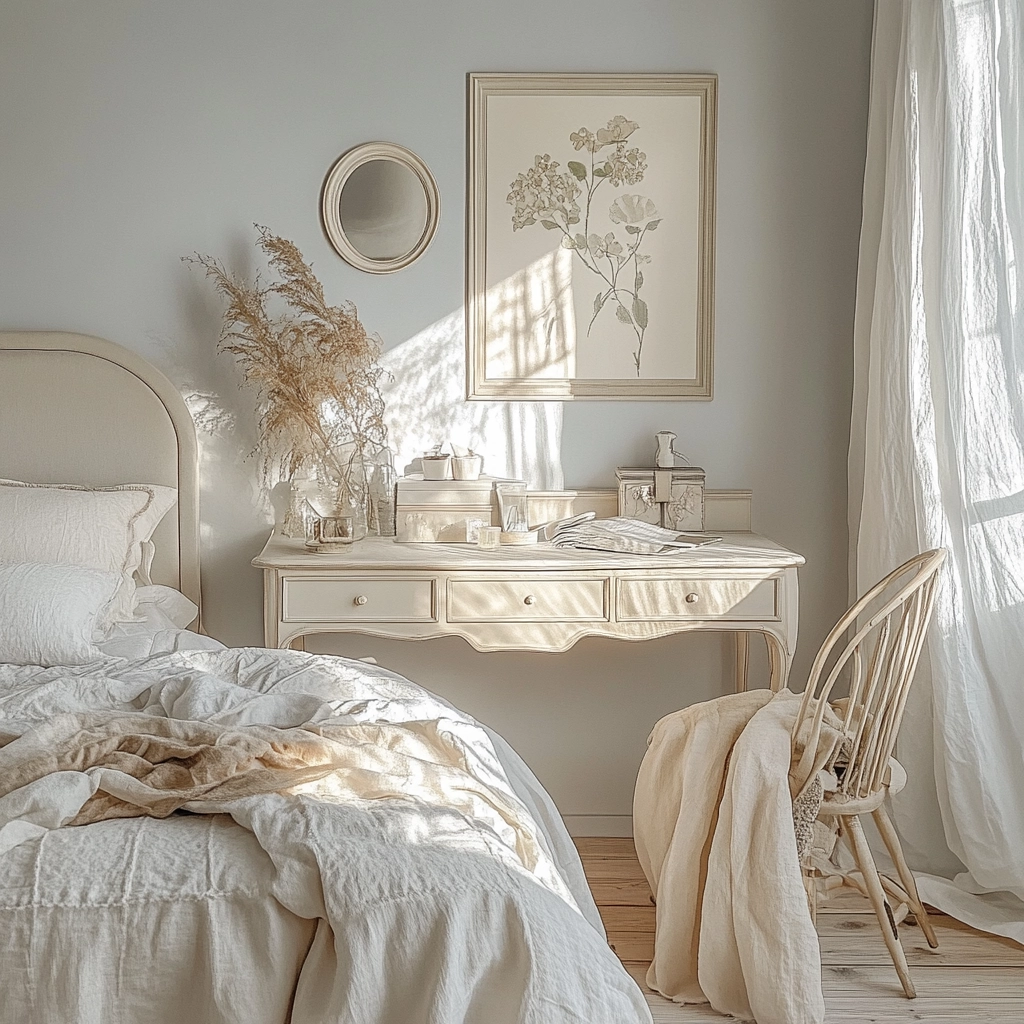 modern farmhouse bedroom wall decor 62