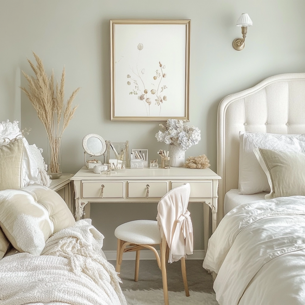 modern farmhouse bedroom wall decor 63