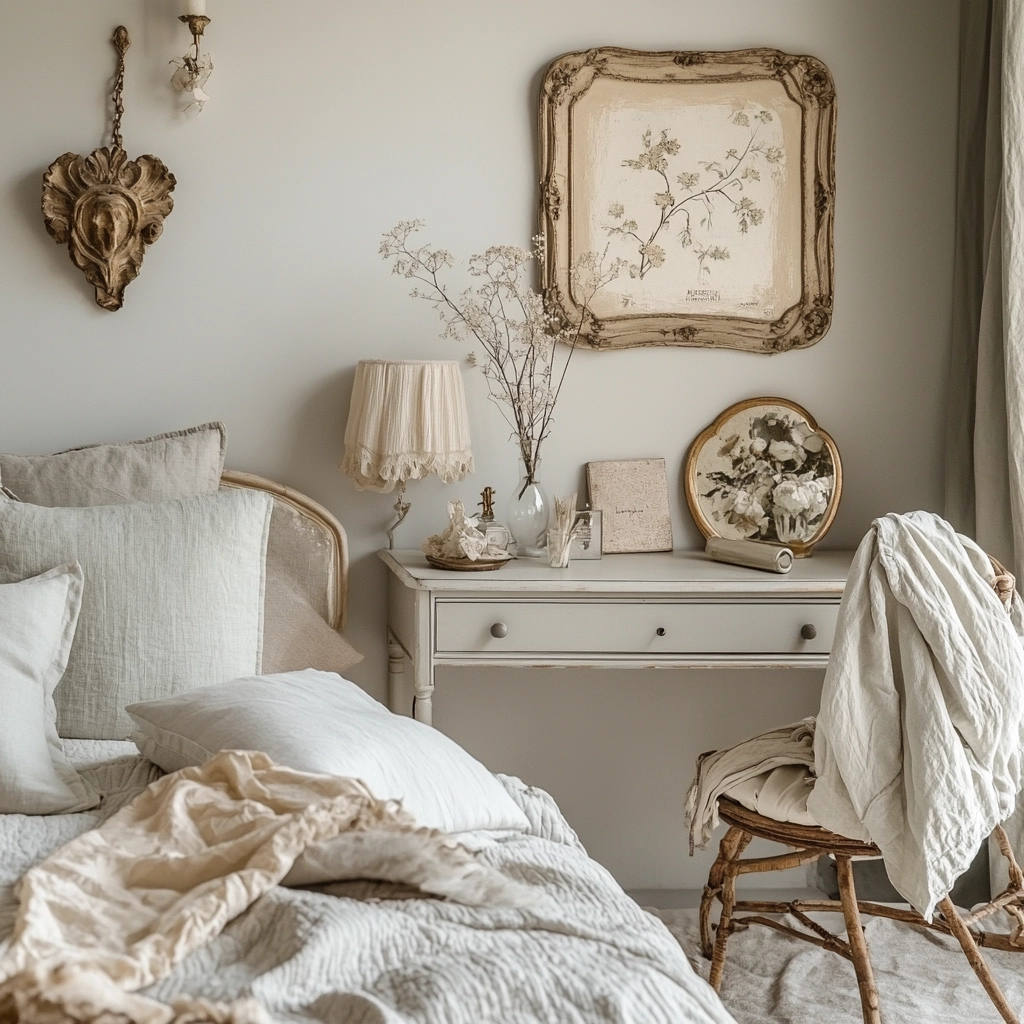 modern farmhouse bedroom wall decor 64