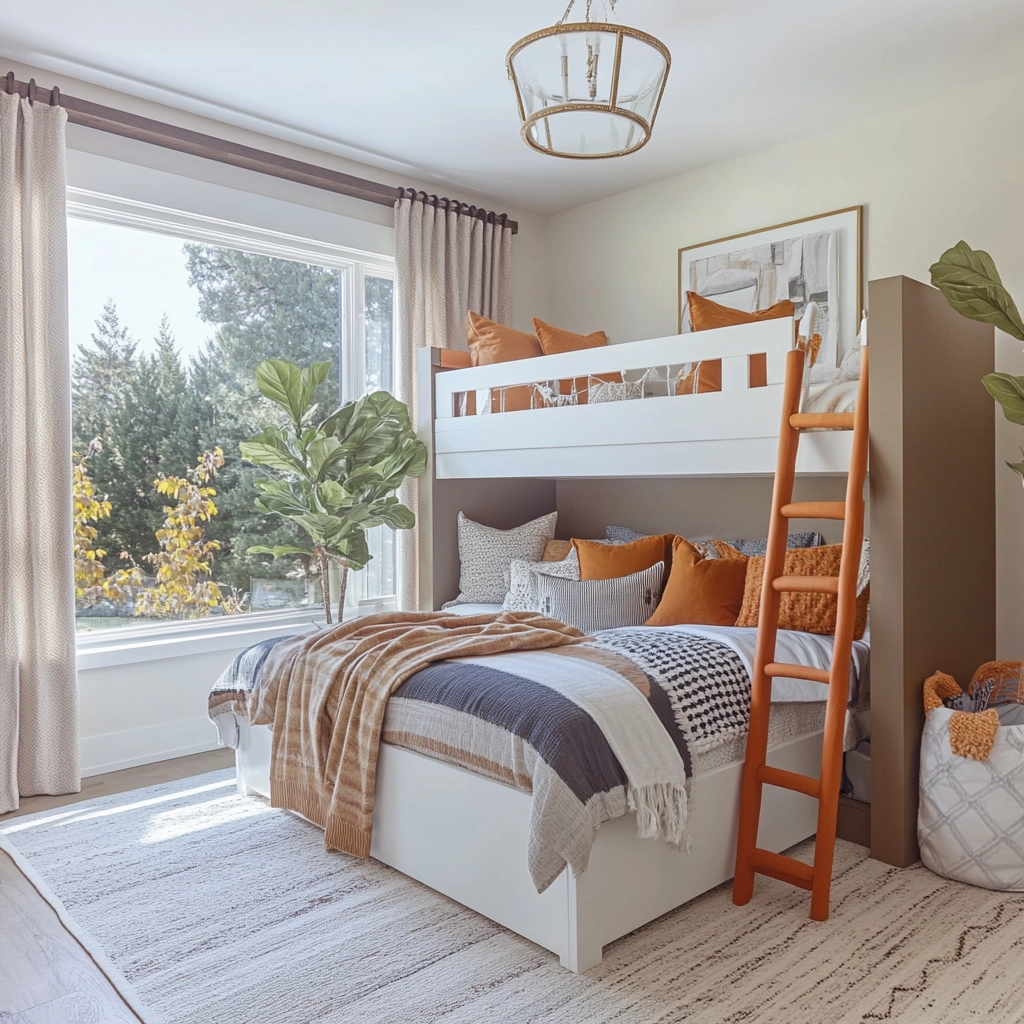 modern farmhouse bedroom wall decor 66