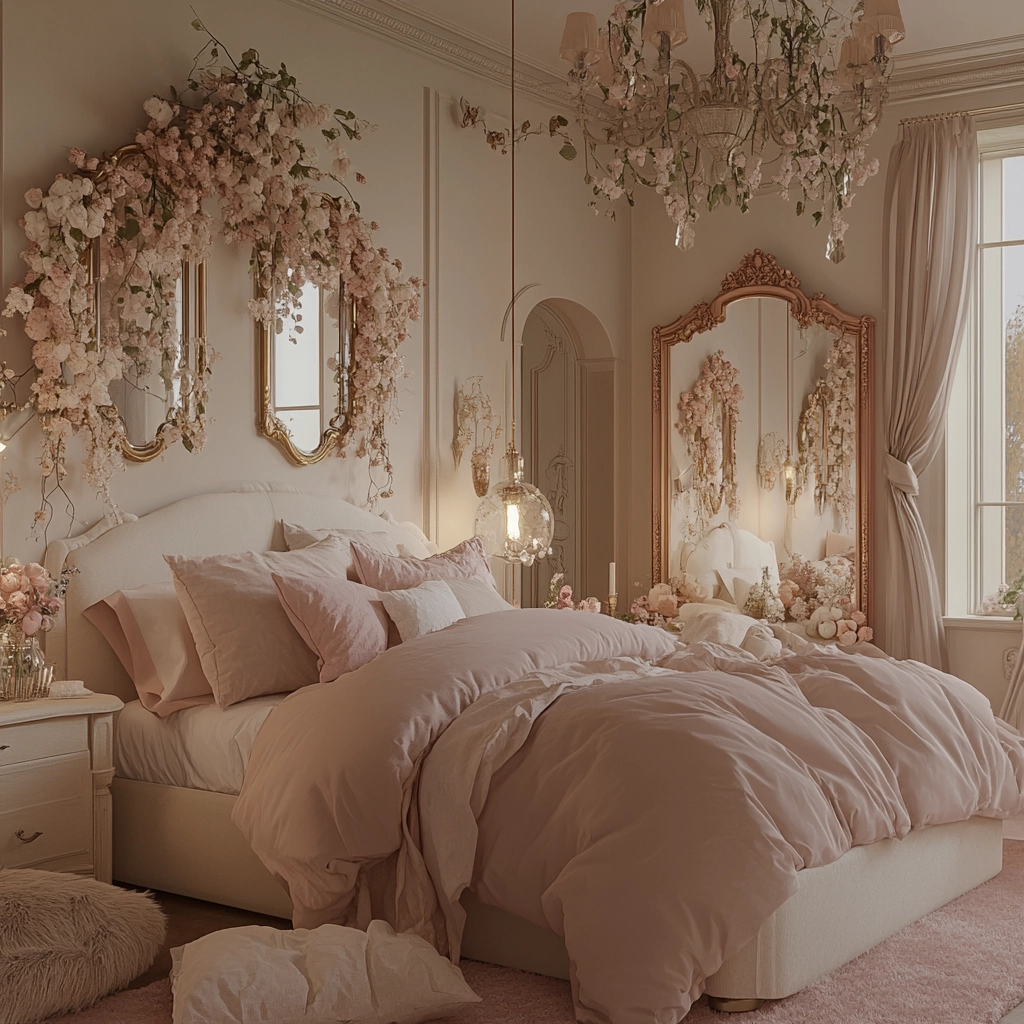 modern farmhouse bedroom wall decor 70