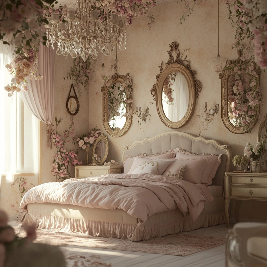modern farmhouse bedroom wall decor 72