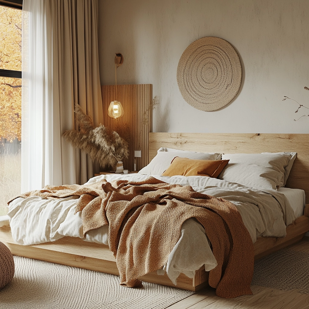 modern farmhouse bedroom wall decor 79