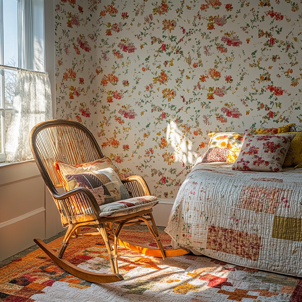 modern farmhouse kids bedroom 50