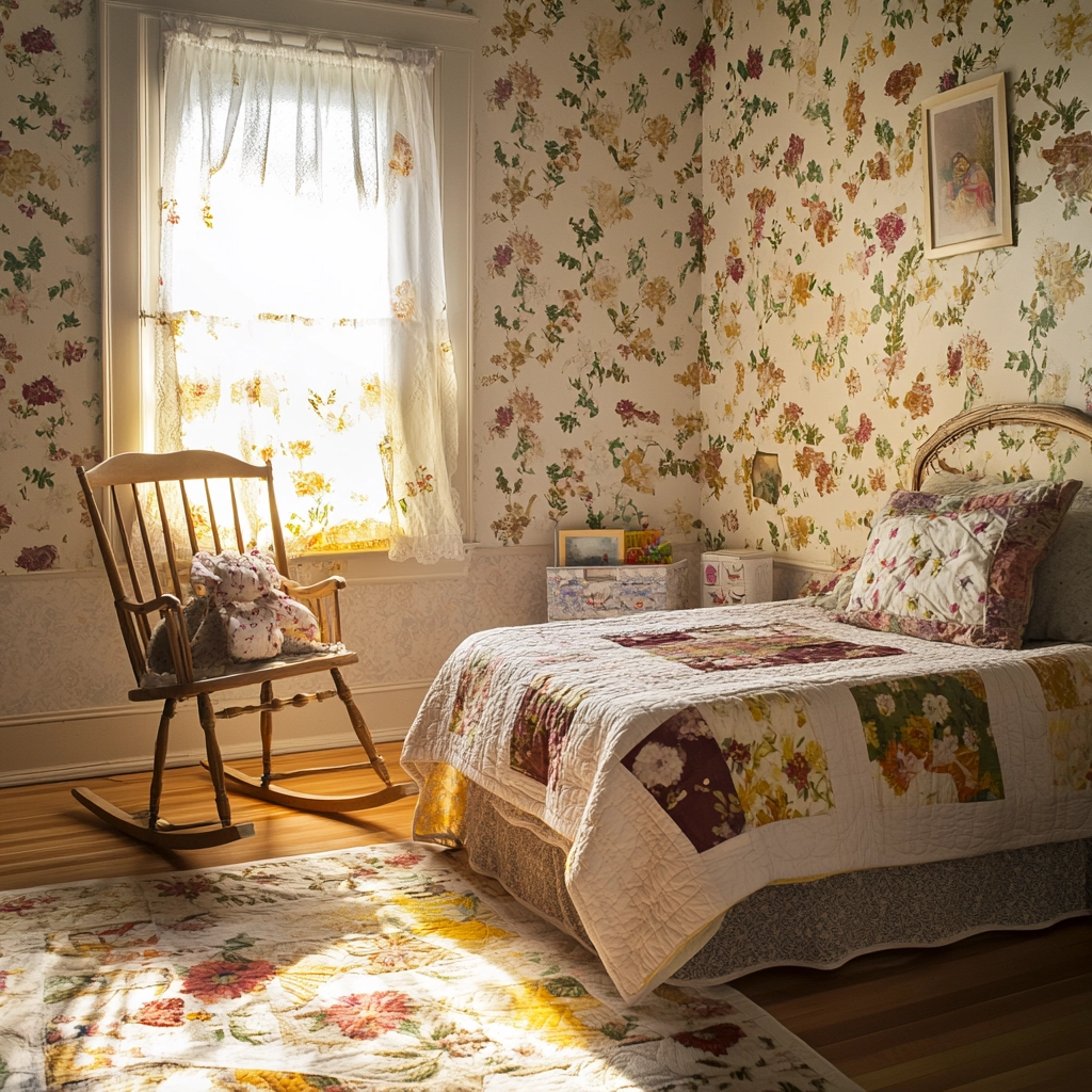 modern farmhouse kids bedroom 51