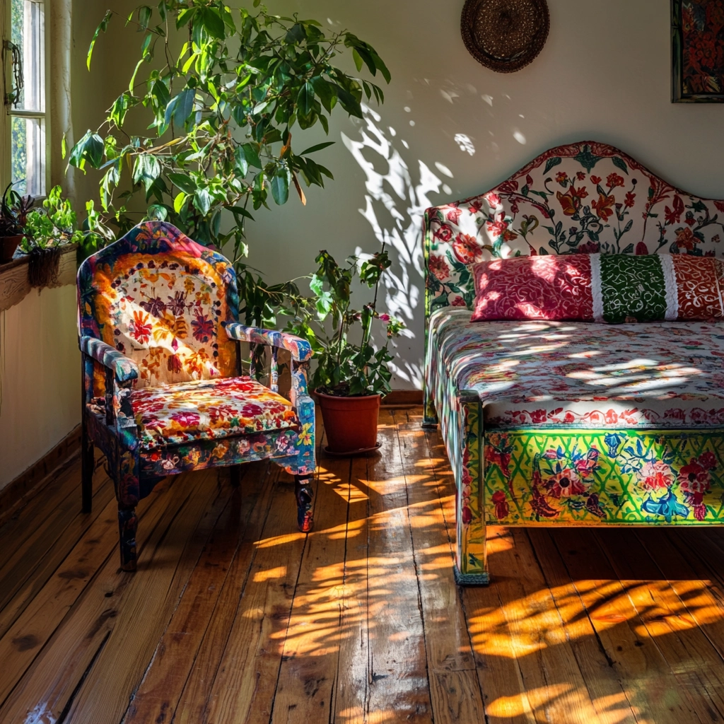 old farmhouse bedroom 12