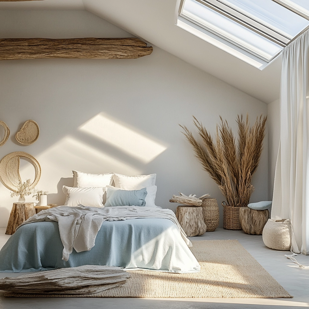 old farmhouse bedroom 21