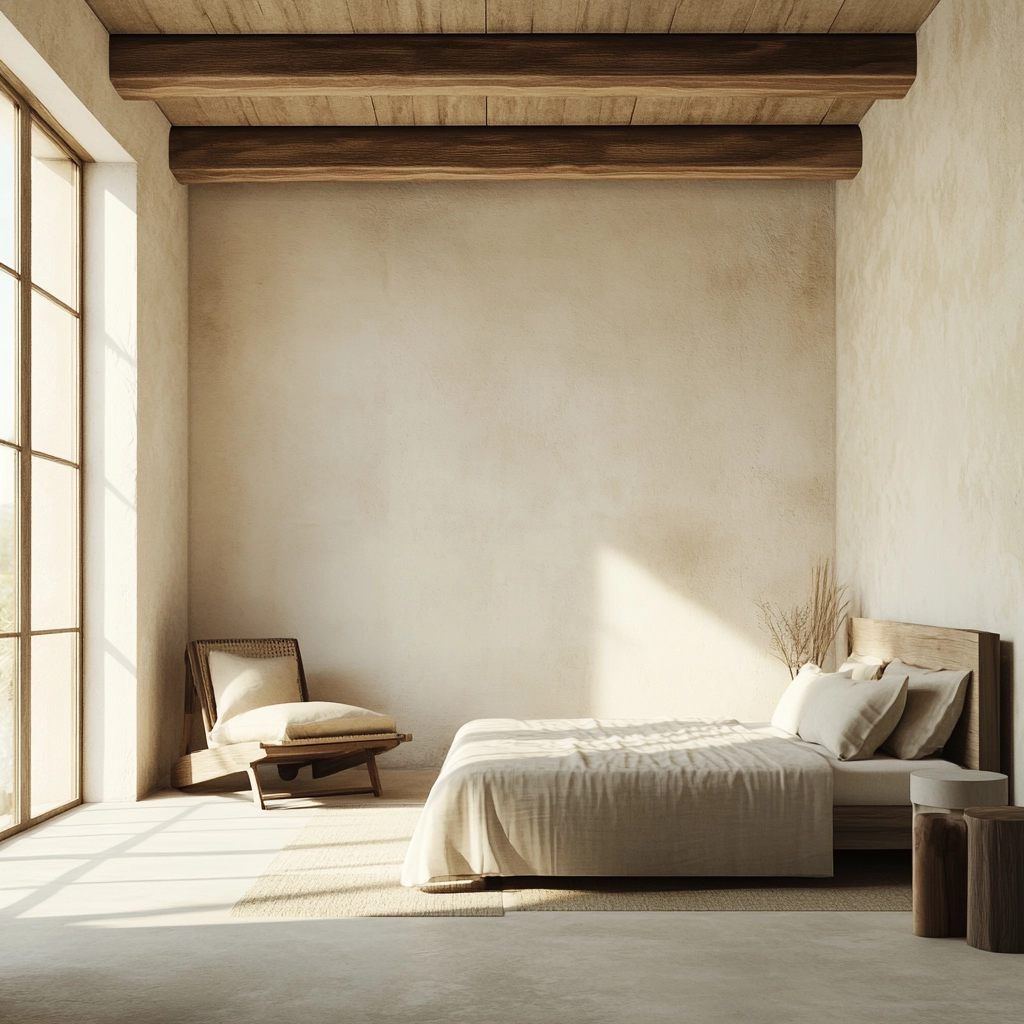 old farmhouse bedroom 38