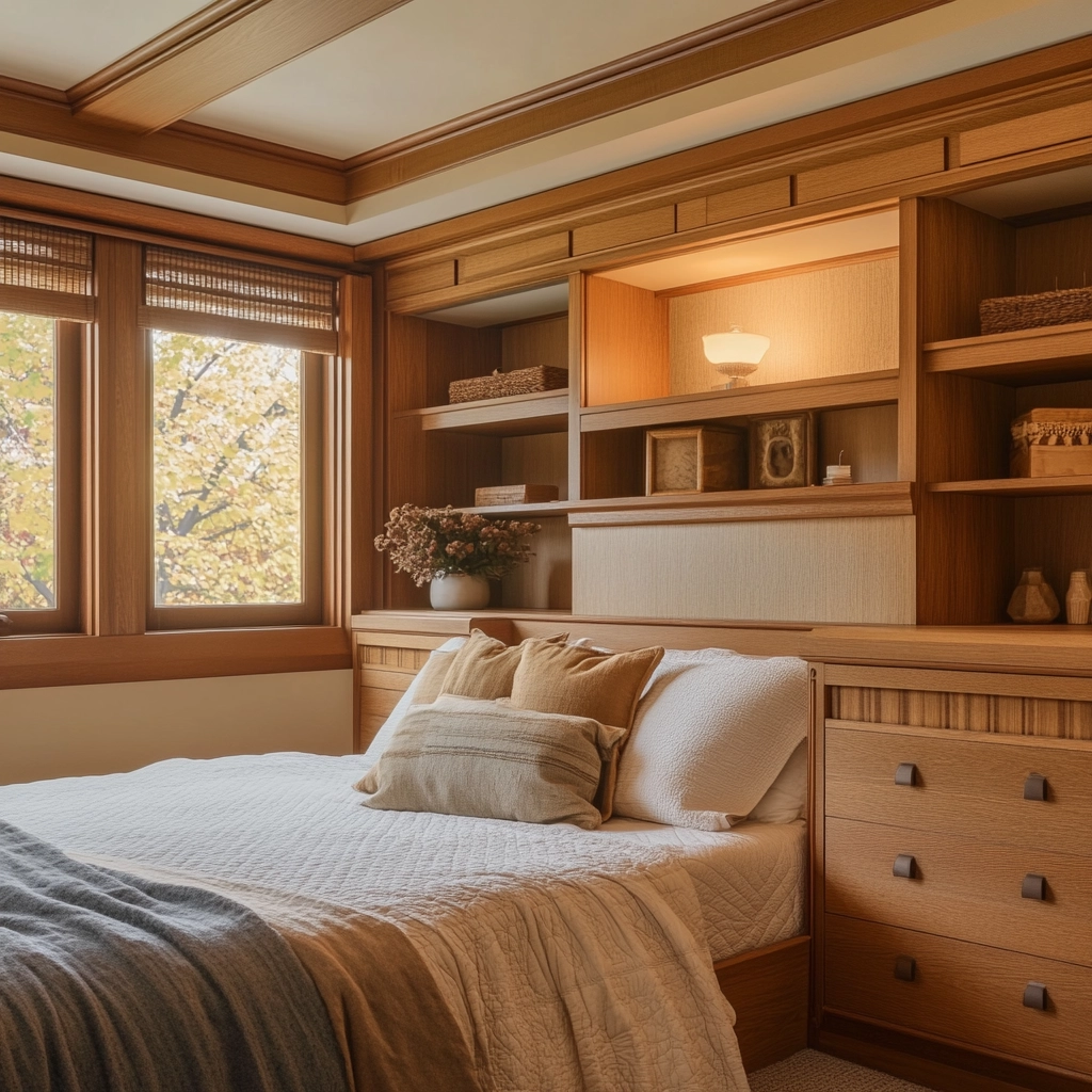 old farmhouse bedroom 47