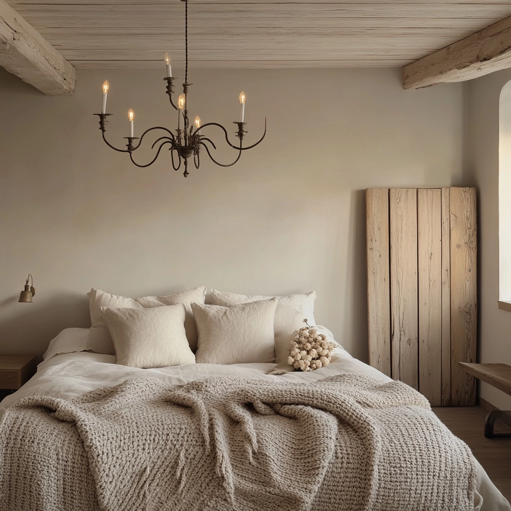 old farmhouse bedroom 5