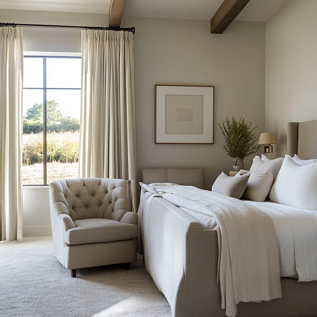 old farmhouse bedroom 57