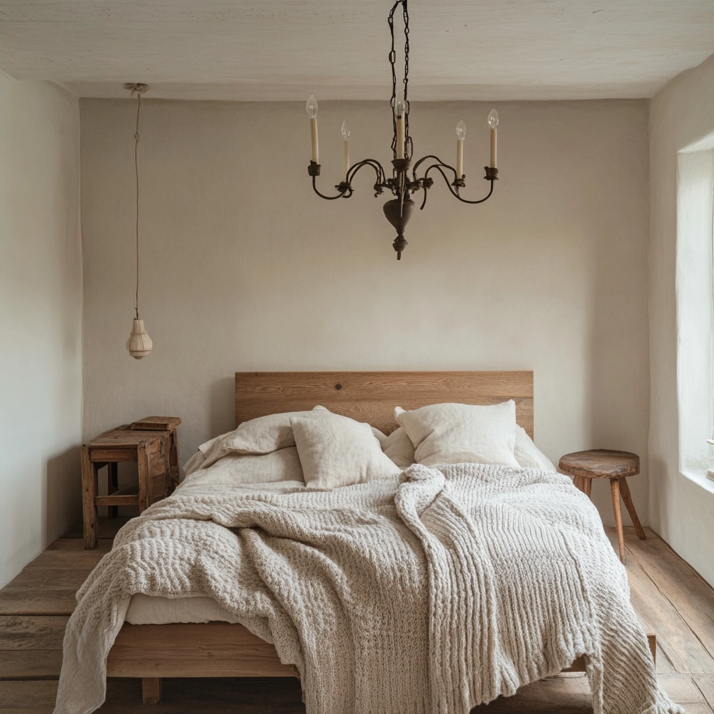 old farmhouse bedroom 6