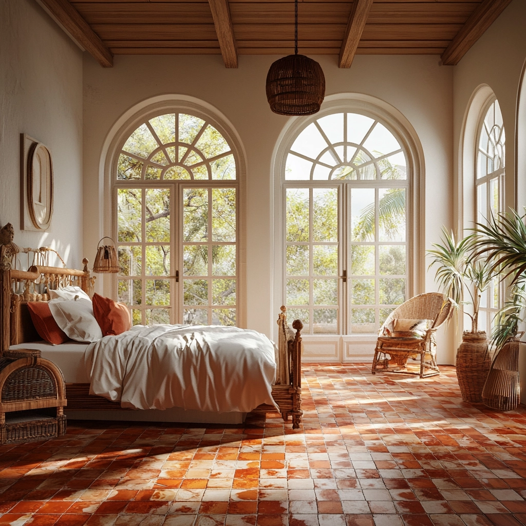 old farmhouse bedroom 64