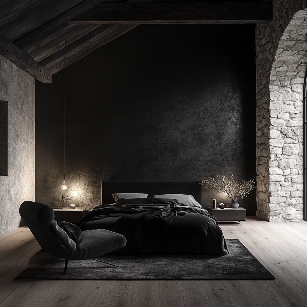 old farmhouse bedroom 67