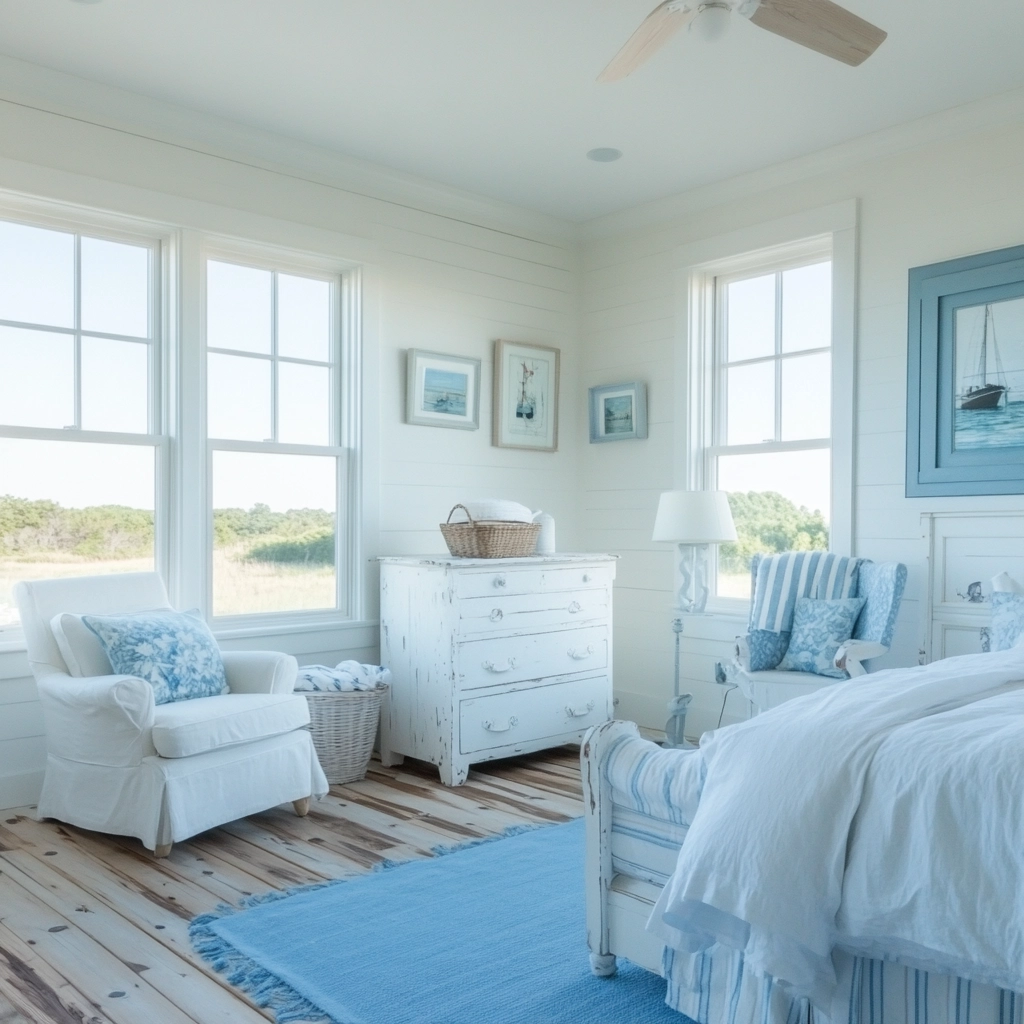 old farmhouse bedroom 70