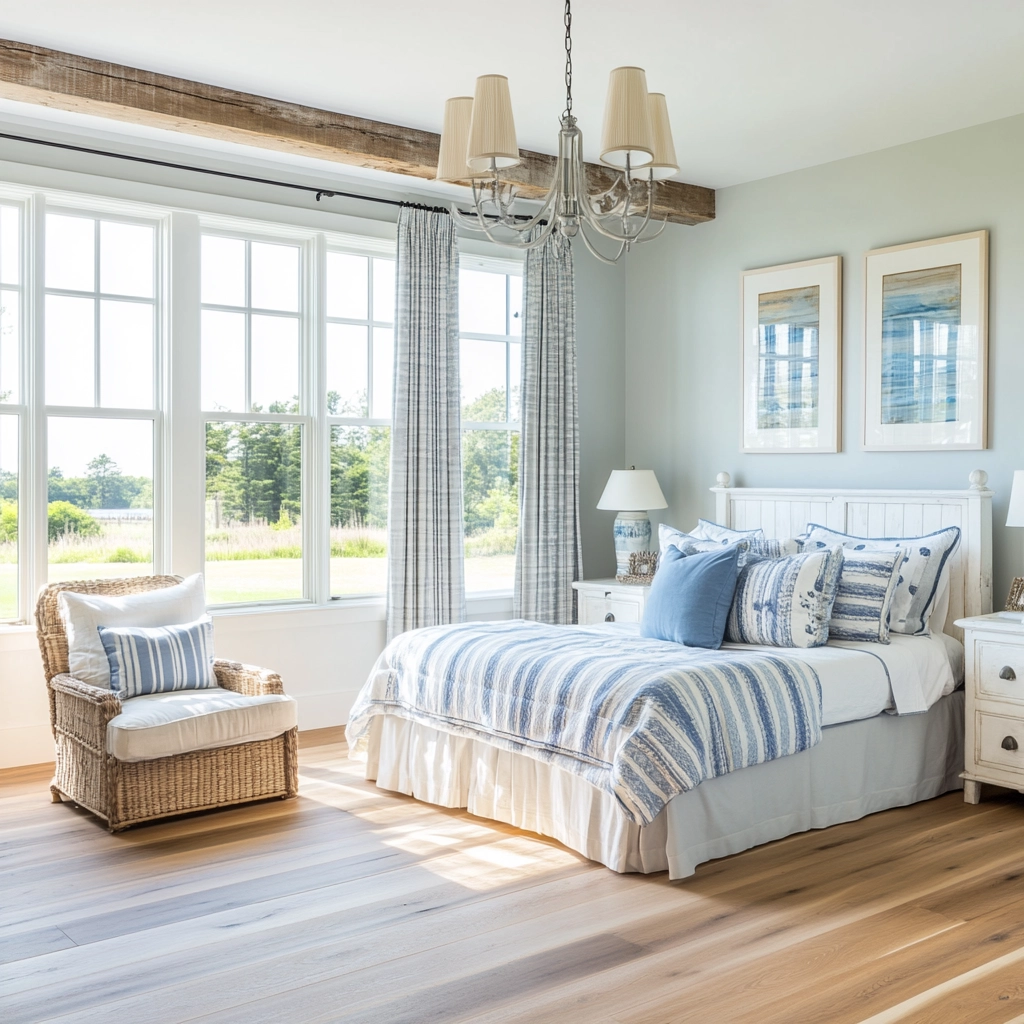 old farmhouse bedroom 72