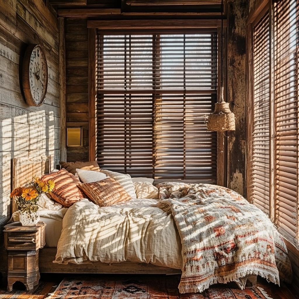 old farmhouse bedroom 73