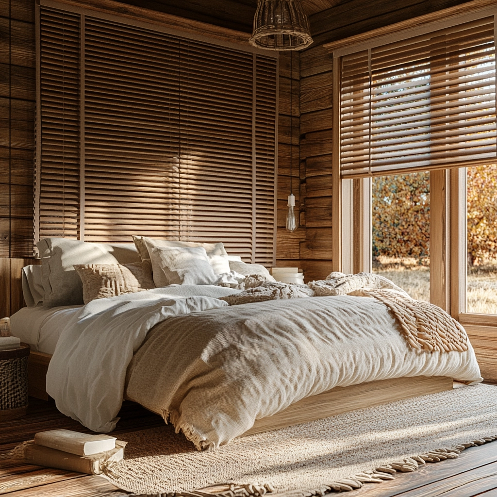 old farmhouse bedroom 76